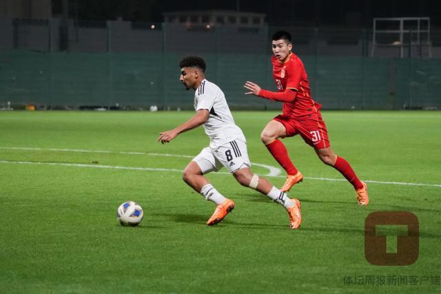 kaiyun·(中国)官方网站-U20国青西亚拉练首场热身 1比1言和阿联酋U20
