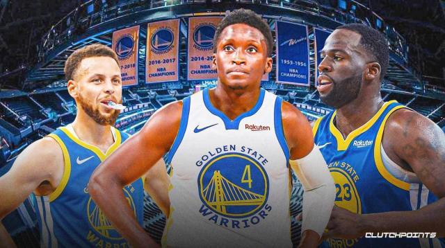 网页版官方登录入口-勇士有意奥拉迪波 这笔买卖兼顾当下和未来？