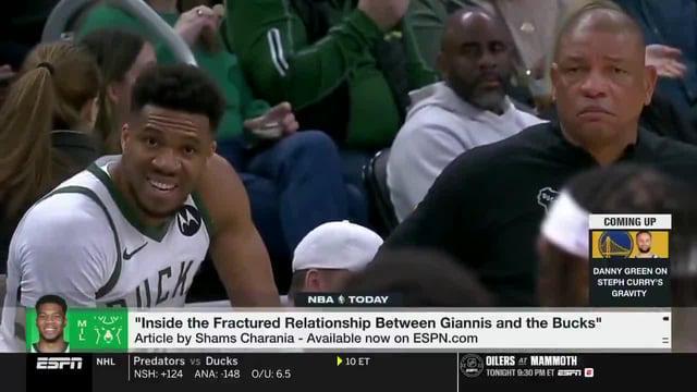 kaiyun·(中国)官方网站-里弗斯让雄鹿&amp;quot;Google我简历&amp;quot;，32胜14负开局被他带崩