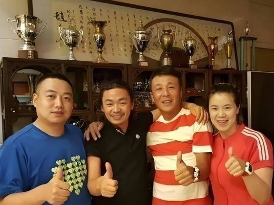 网页版官方登录入口-打水漂了！国乒悄然撤离威海基地，王楠郭斌七年砸钱血本无归？|刘国梁|国家队|乒乓|集训|乒乓球_新浪体育_新浪新闻